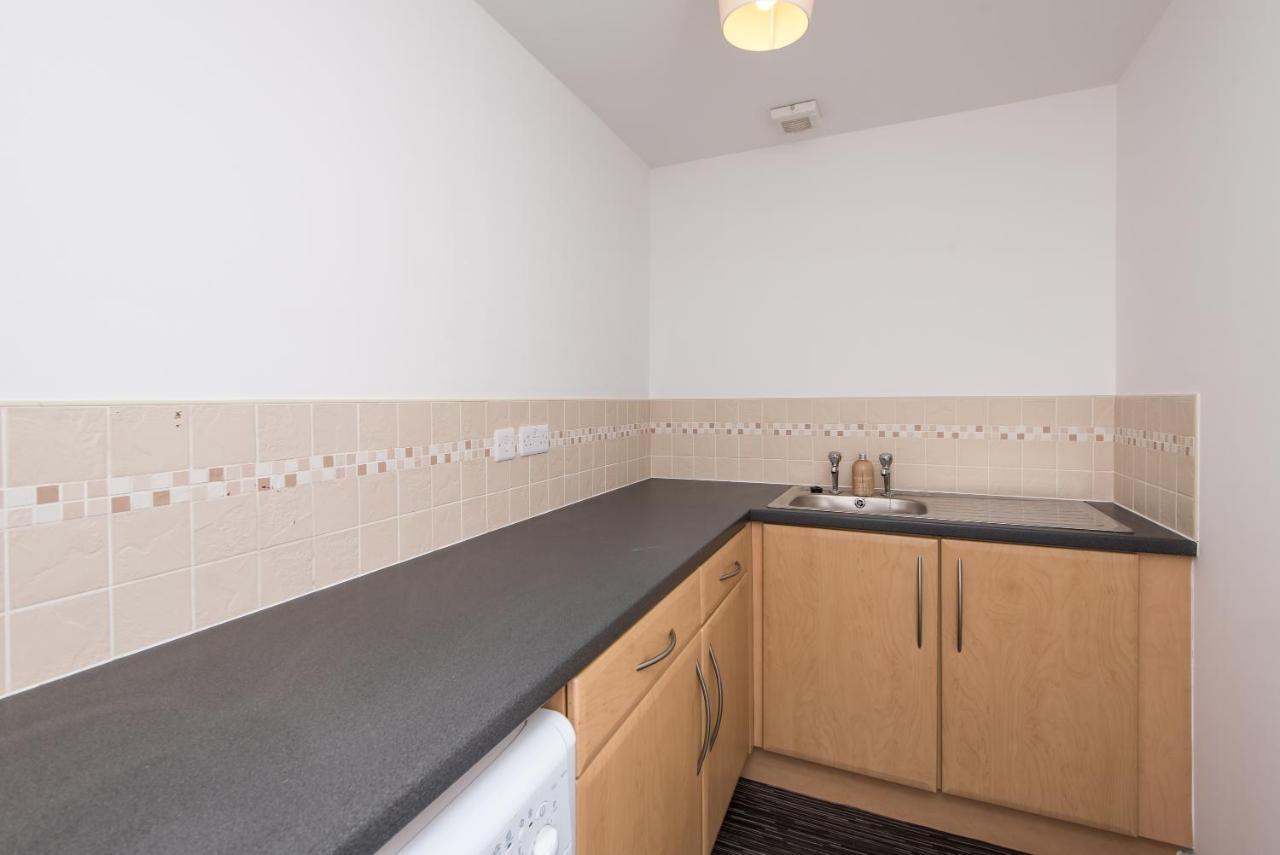 Kirkwood Drive Villa Durham Luaran gambar